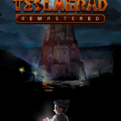✅ Teslagrad Remastered Xbox One|X|S активация