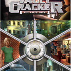 Vault Cracker (STEAM KEY / REGION FREE)