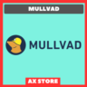MULLVAD МУЛЛВАД   ВАУЧЕР 1/6/12 месяцев