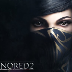 ⭐️ Dishonored 2   Dishonored 1 [Steam/Global][Cashback]