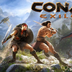 ⭐️ Conan Exiles   DLC [Steam/Global] [Cashback]