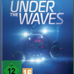 Under The Waves Xbox One & Xbox Series X|S