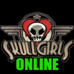 Skullgirls 2nd Encore - ОНЛАЙН・Аренда STEAM Аккаунт