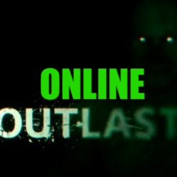 Outlast   DLC - ОНЛАЙН・Аренда STEAM Аккаунта