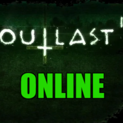Outlast 2   1   DLC - ОНЛАЙН・Аренда STEAM Аккаунт