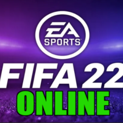 FIFA 22 - ОНЛАЙН ✔️STEAM Аккаунт