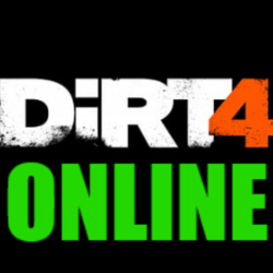 DirT 4 - ОНЛАЙН・Аренда STEAM Аккаунта