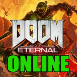 Doom Eternal - ОНЛАЙН・Аренда STEAM Аккаунт