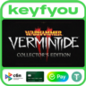 Warhammer: Vermintide 2 - Collector s Edition / STEAM