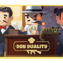 Don Duality * STEAM РОССИЯ ⚡ АВТОДОСТАВКА 💳0% КАРТЫ