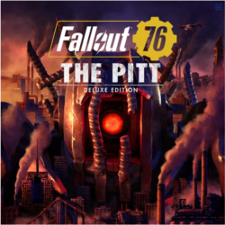 fallout 76 the pitt deluxe steam key ru cis