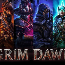 ⭐️ Grim Dawn   DLC [Steam/Global] [Cashback]