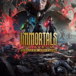 ✅ Immortals of Aveum™ Deluxe Edition Xbox активация