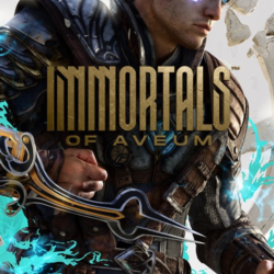 ✅ Immortals of Aveum™ Xbox Series X|S активация