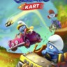 ✅ Смурфики: Картинг Xbox One|X|S активация