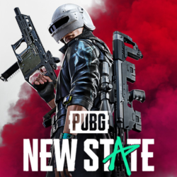 🟩 PUBG New State - 💎 NC 💎 - (По ID) ✅
