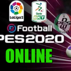eFootball PES 2020 - ОНЛАЙН・Аренда STEAM Аккаунт