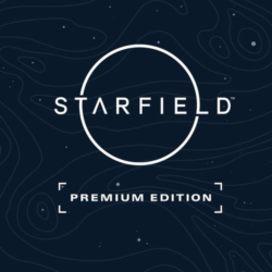 Starfield Premium Edition Xbox Series X|S