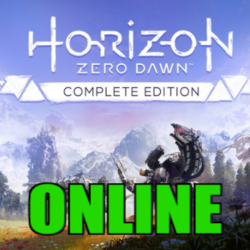 Horizon Zero Dawn Complete Ed. - ОНЛАЙН✔️STEAM Аккаунт
