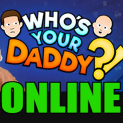 Who´s Your Daddy - ОНЛАЙН✔️STEAM Аккаунт