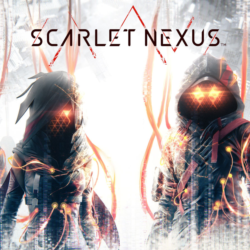 Scarlet Nexus (Steam) RU/CIS