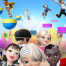 🫧🌈💗ZEPETO ЗЕМЫ💎, МОНЕТЫ🪙, ПРЕМИУМ🪄