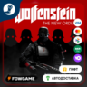 Wolfenstein: The New Order    STEAM GIFT    Выбор региона   АВТОДОСТАВКА