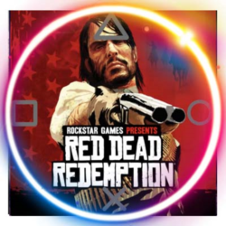 💠 Red Dead Redemption (2023) (PS4/PS5/RU) Аренда