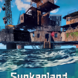 Sunkenland (Аренда аккаунта Steam) Онлайн
