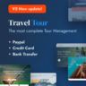 TravelTour [5.1.7] - Русификация премиум темы