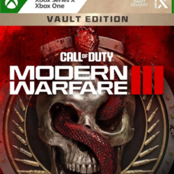 Call of Duty: Modern Warfare III - Vault Xbox One & X|S