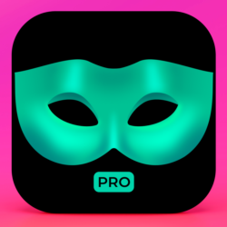 Persona Beauty Camera PRO iPhone AppStore iPad ios
