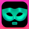 Persona Beauty Camera PRO iPhone AppStore iPad ios