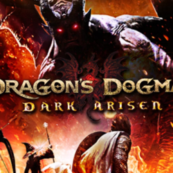 Dragon's Dogma: Dark Arisen ✔️STEAM Аккаунт
