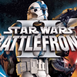 Star Wars: Battlefront 2 (Classic, 2005)✔️STEAM Аккаунт