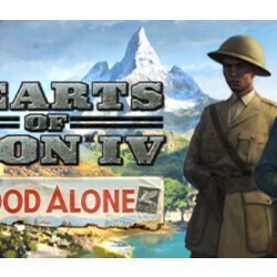 Hearts of Iron IV: By Blood Alone DLC * STEAM RU ⚡