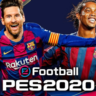 eFootball PES 2020 ✔️STEAM Аккаунт