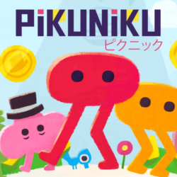 Pikuniku ✔️STEAM Аккаунт