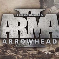 Arma 2: Operation Arrowhead ✔️STEAM Аккаунт