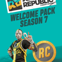 🌗Riders Republic приветственный набор 7 Xbox Активация