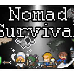 Nomad Survival * STEAM RU ⚡ АВТО 💳0%