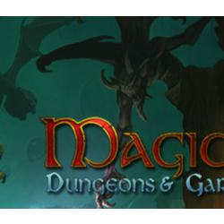 Magicka: Dungeons and Gargoyles DLC * STEAM RU ⚡