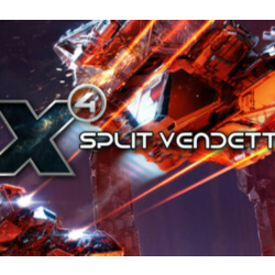 X4: Split Vendetta DLC * STEAM RU ⚡ АВТО 💳0%