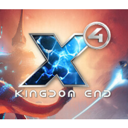 X4: Kingdom End DLC * STEAM RU ⚡ АВТО 💳0%