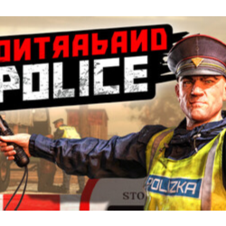 Contraband Police * STEAM RU ⚡ АВТО 💳0%