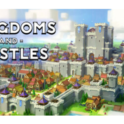 Kingdoms and Castles * STEAM RU ⚡ АВТО 💳0%