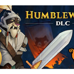 Untamed Tactics - Humblewood DLC 💎 STEAM GIFT РОССИЯ