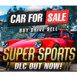 Car For Sale Simulator 2023 * STEAM RU ⚡ АВТО 💳0%