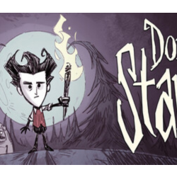 Don&acute;t Starve * STEAM РОССИЯ   АВТОДОСТАВКА   0% КАРТЫ