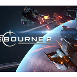 SpaceBourne 2 * STEAM РОССИЯ ⚡ АВТОДОСТАВКА 💳0% КАРТЫ